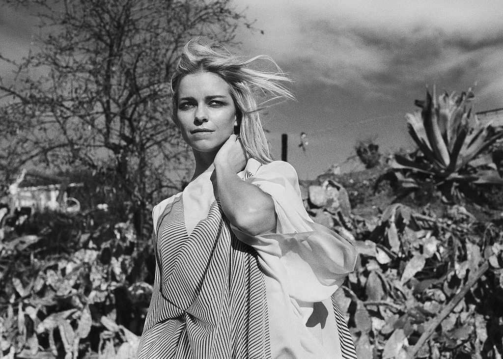 September – Petra Marklund