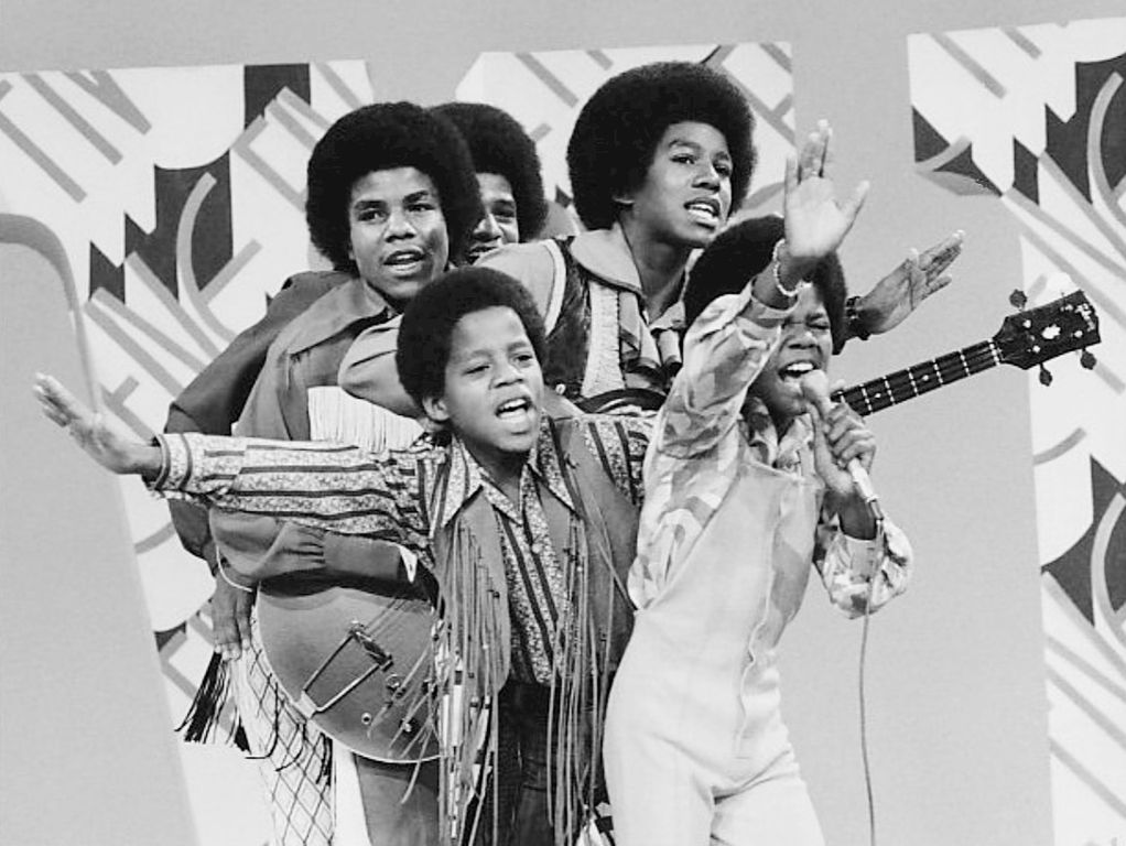 The Jackson 5