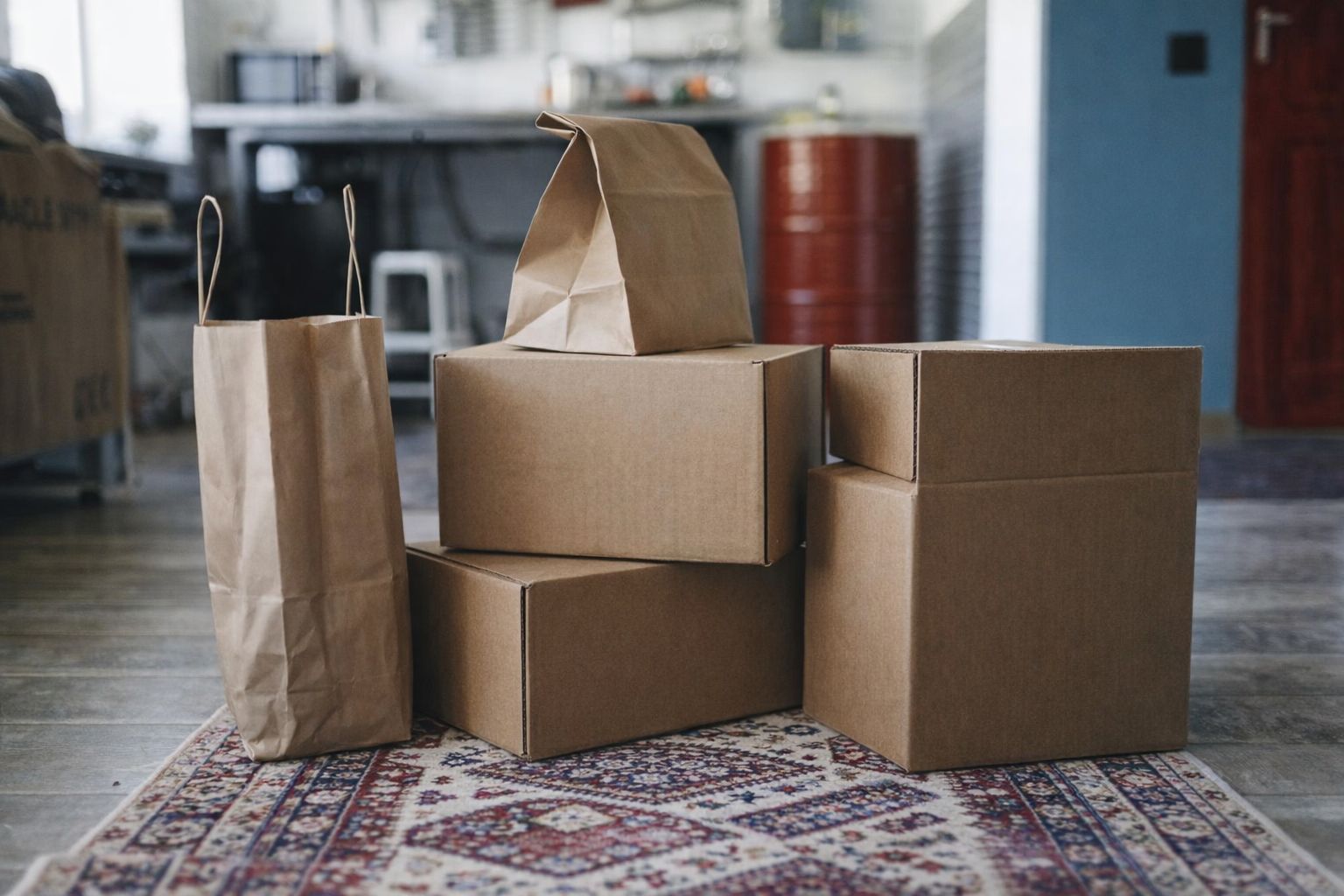 Från källarstudio till fansens händer: Så skickar du merch, vinyl och instrument utan att tappa rytmen Från källarstudio till fansens händer: Så skickar du merch, vinyl och instrument utan att tappa rytmen